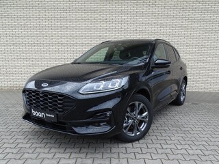 Ford Kuga 2.5 PHEV ST-Line X | Panoramadak | Trekhaak wegklapbaar | Elektr achterklep | Driver Ass. Pack | Technology Pack |