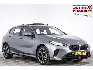 BMW 120 M Sport Design Edition | PANORAMADAK ✅ 1e Eigenaar .