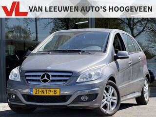 Mercedes-Benz B-klasse 160 Business Class | Nieuw binnen | NAP | RIJKLAAR | Navi