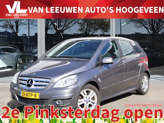 Mercedes-Benz B-klasse 160 Business Class | Nieuw binnen | NAP | RIJKLAAR | Navi