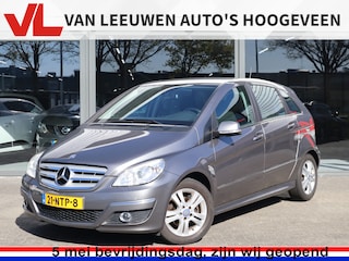 Mercedes-Benz B-klasse 160 Business Class | Nieuw binnen | NAP | RIJKLAAR | Navi