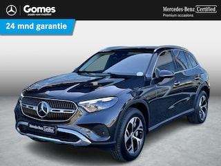 Mercedes-Benz GLC 300 e 4MATIC Autom.