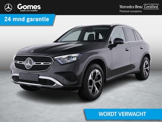 Mercedes-Benz GLC 300 e 4MATIC Autom.