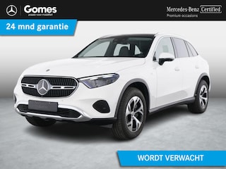 Mercedes-Benz GLC 300 e 4MATIC Autom.