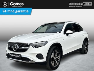 Mercedes-Benz GLC 300 e 4MATIC Autom.