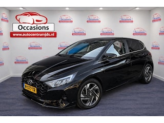 Hyundai i20 1.0 T-GDI Premium