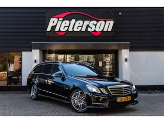 Mercedes-Benz Estate 500 AMG PANO H&K VOL OPTIES!