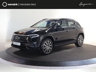 Mercedes-Benz EQA 250+ Business Solution AMG 71 kWh | Panoramaschuifdak | Burmester | 360°-camera | Head-up display |