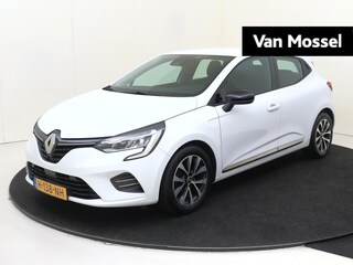 Renault Clio 1.0 TCe100 Zen | Airco | Bluetooth | Navigatie | Parkeersensoren | LM Velgen |