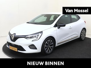 Renault Clio 1.0 TCe100 Zen | Airco | Bluetooth | Navigatie | Parkeersensoren | LM Velgen |