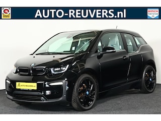 BMW i3 Range Extender 94Ah / Pano / Pilot assist / Navi / Camera