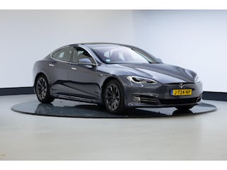 Tesla Model S Long Range NL Auto