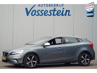 Volvo V40 2.0 T2 R-Design / Trekhaak / Navi / Cruise / Climate / Stoelverw. / Leer - Alcantara