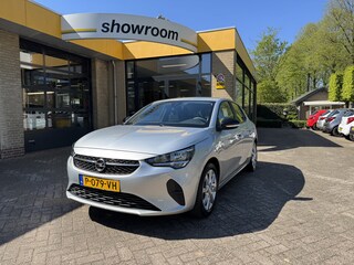 Opel Corsa 1.2 Edition 5drs Airco Carplay