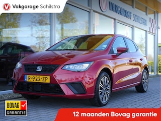 Seat Ibiza 1.0 EcoTSI Style Business Connect | Cruise control | Apple/Android Auto