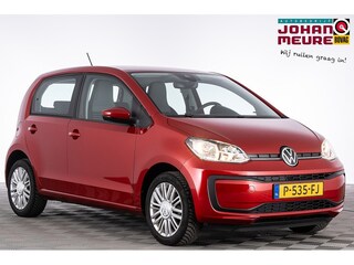 Volkswagen Up 1.0 | ECC | VELGEN ✅ 1e Eigenaar .
