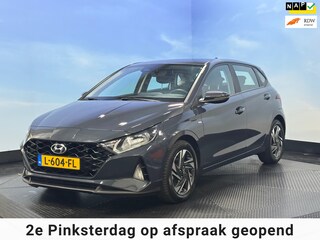 Hyundai i20 1.0 T-GDI Comfort Airco | Cruise | Camera | Carplay