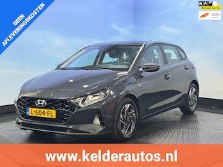 Hyundai i20 1.0 T-GDI Comfort Airco | Cruise | Camera | Carplay
