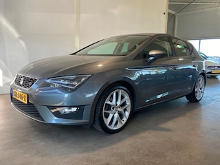 Seat Leon 1.4 TSI 150PK FR Dealer o.h.