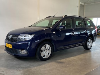 Dacia Logan 0.9 TCe Automaat Cruise Navi NL-auto