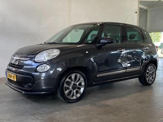 Fiat 500L 0.9 TwinAir PDC Cruise Clima NL-auto