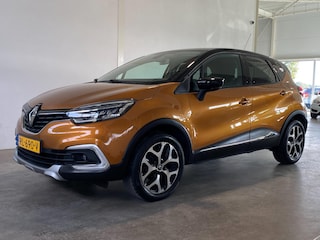 Renault Captur 0.9 TCe Navigatie Camera PDC Trekhaak NL-auto