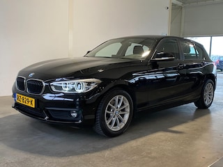 BMW 118i Automaat Dealer o.h NL-auto
