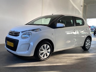 Citroën C1 1.0 e-VTi 5drs Airco NL-auto