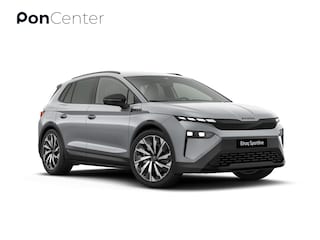 Skoda Elroq Sportline 210 kW / 286 PK