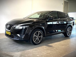 Nissan Qashqai 1.3 MHEV 140PK N-Style Trekhaak NL-auto