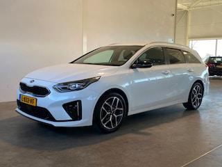 Kia Ceed Sportswagon 1.0 T-GDi GT-Line NL auto 88dkm!