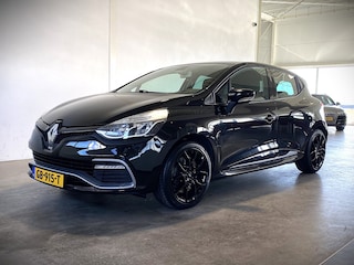 Renault Clio 1.6 R.S. NL-auto Dealer o.h. 89dkm!