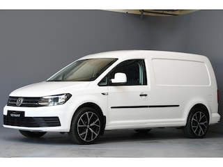 Volkswagen Caddy 1.0 TSI L2H1 BMT AIRCO | CRUISE | MARGE