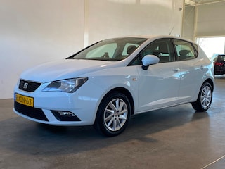 Seat Ibiza 1.2 TSI 5drs Clima Cruise PDC NL-auto