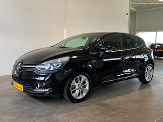Renault Clio 0.9 TCe Limited NL-auto 96dkm