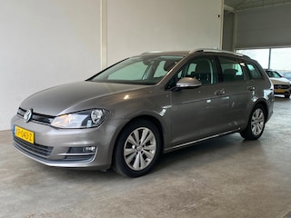 Volkswagen Golf Variant 1.0 TSI Connected Series