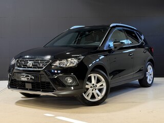 Seat Arona 1.0 TSI FR Business Intense | Camera | Adaptive cruise | Carplay | Sfeerverlichting | Dodehoek detectie