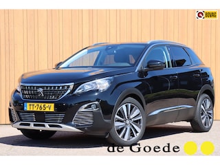 Peugeot 3008 1.2 PureTech Blue Lease Premium org.NL el.klep camera