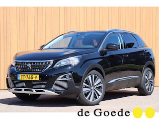 Peugeot 3008 1.2 PureTech Blue Lease Premium org.NL el.klep camera