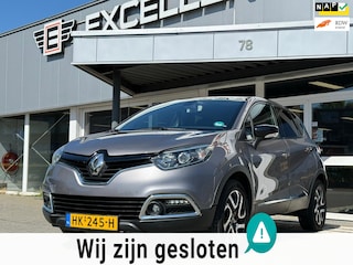 Renault Captur 0.9 TCe Dynamique