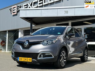 Renault Captur 0.9 TCe Dynamique