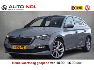 Skoda Scala 1.0 TSI Sport Business | Pano | Apple CarPlay | Sportstoelen | LED