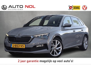 Skoda Scala 1.0 TSI Sport Business | Pano | Apple CarPlay | Sportstoelen | LED