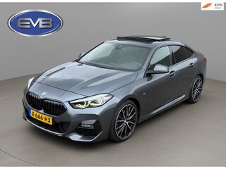 BMW 218i AUTOMAAT M- Sport pakket, panoramadak,stoelverwarming, adaptief cruise controle, 19 inch