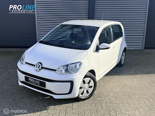 Volkswagen Up 1.0 BMT UP!