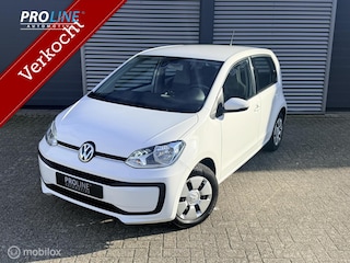 Volkswagen Up 1.0 BMT UP!