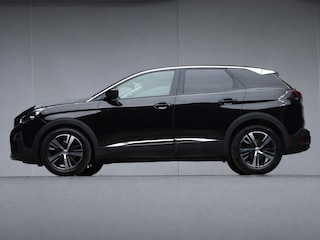 Peugeot 3008 1.2 PureTech Allure Sport (APPLE CARPLAY,NAVI,CAMERA,360 VIEW,CLIMATE,CRUISE,GETINT,LED,SPORTSTOELEN,LM VELGEN)