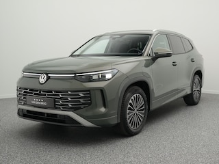 Volkswagen Tayron 1.5 eHybrid 204 PK Elegance | LED Matrix IQ | DCC | 360 Camera | Side Assist | Trekhaak |