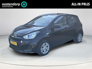 Hyundai i10 1.0i Comfort | All-in prijs | Cruise control