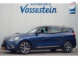 Renault Scénic 1.3 TCe Intens 7p. / 1e Eigenaar / 117dkm NAP / Camera / Navi / Climate / Cruise
